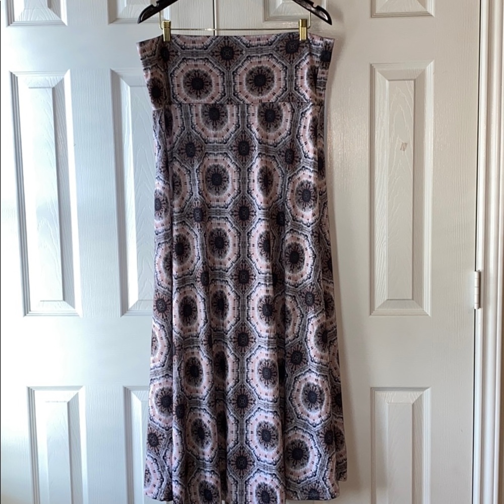 LuLaRoe Maxi